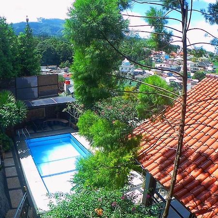 Villa Dira Bogor Eksteriør bilde